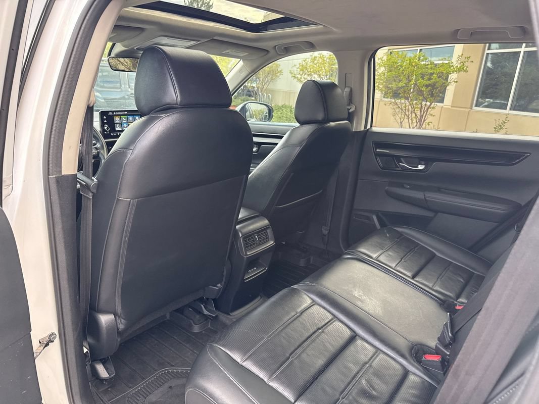 Used 2024 Honda CR-V EX-L image 23
