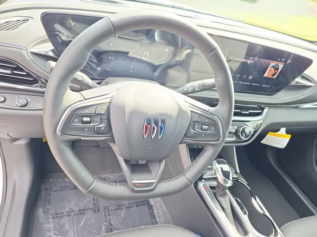 New 2026 Buick Envista Sport Touring w/ Convenience I Package FWD image 18