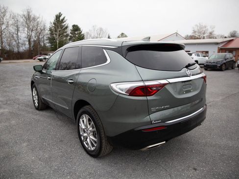 Certified 2023 Buick Enclave Premium w/ Experience Buick Package image 5