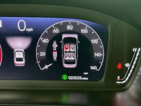 Used 2024 Honda Accord EX image 16