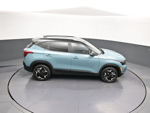 Certified 2025 Kia Seltos S AWD/4WD image 36