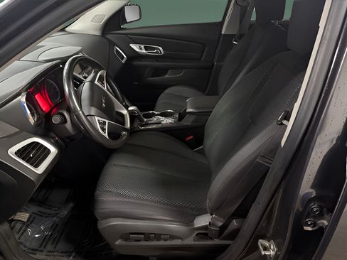 Used 2015 GMC Terrain SLE w/ Convenience Package AWD/4WD image 12