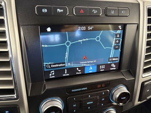 Used 2018 Ford F250 King Ranch w/ Tow Technology Bundle image 60