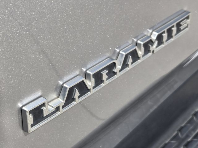 Used 2023 RAM 1500 Laramie AWD/4WD image 14