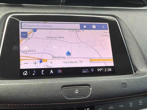 Used 2019 Cadillac XT4 Sport FWD image 14