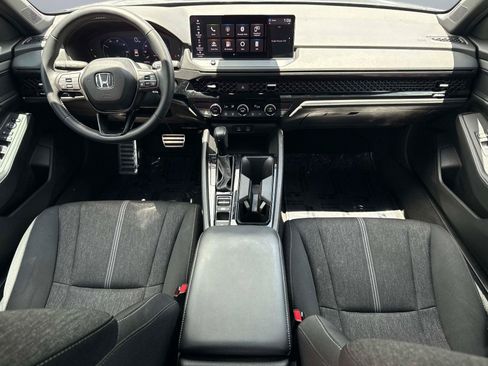 Certified 2023 Honda Accord Sport image 15