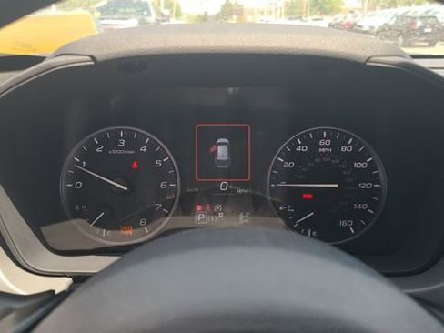 New 2026 Subaru Crosstrek 2.5i Premium AWD/4WD image 17
