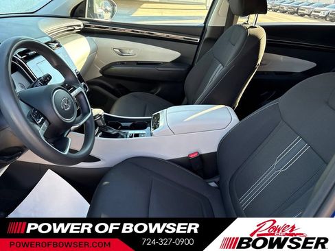 Used 2023 Hyundai Tucson SEL AWD/4WD image 9