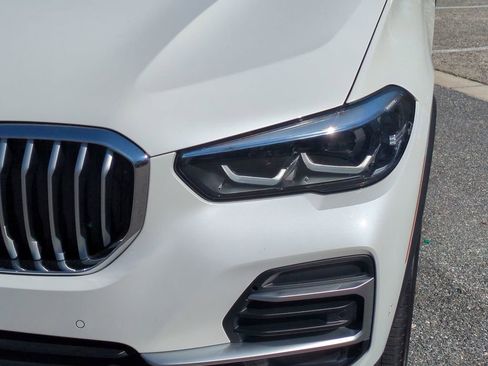 Used 2022 BMW X5 xDrive45e image 10