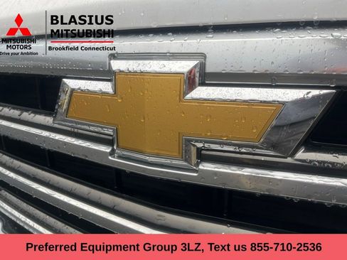 Used 2024 Chevrolet Silverado 1500 High Country w/ Technology Package image 26