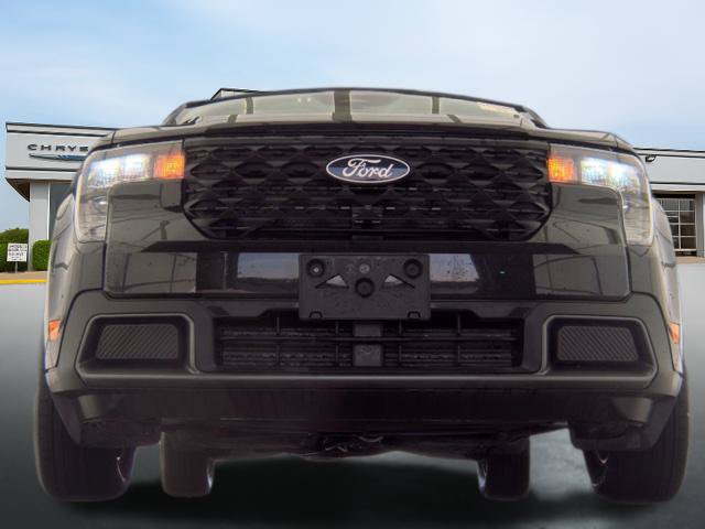 Used 2026 Ford Maverick XLT w/ Equipment Group 301A AWD/4WD image 3