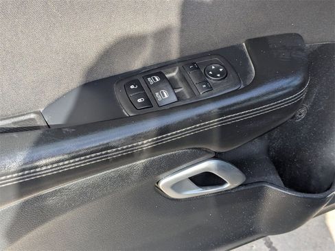 Used 2023 Dodge Challenger R/T image 11