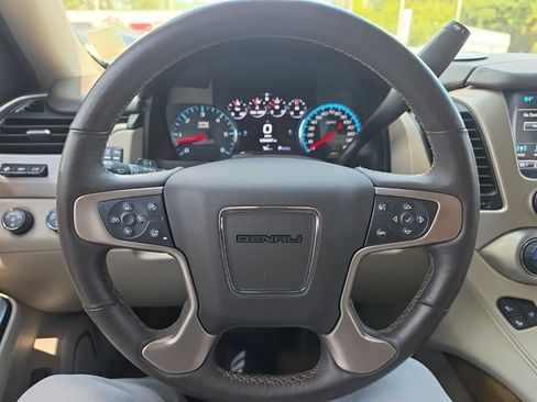 Used 2017 GMC Yukon XL Denali w/ Open Road Package AWD/4WD image 26