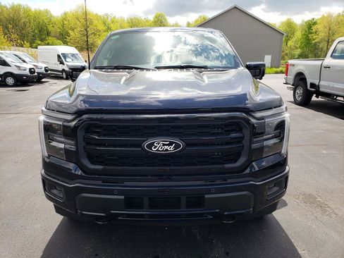 New 2026 Ford F150 Lariat AWD/4WD image 2