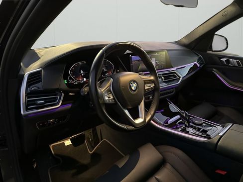 Used 2020 BMW X5 xDrive40i w/ Convenience Package image 25