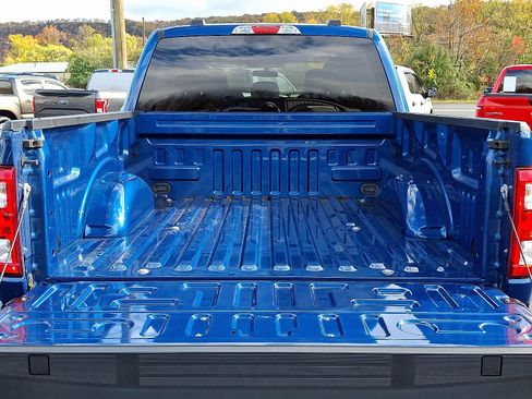 Certified 2022 Ford F150 XL w/ STX Black Appearance Package image 30