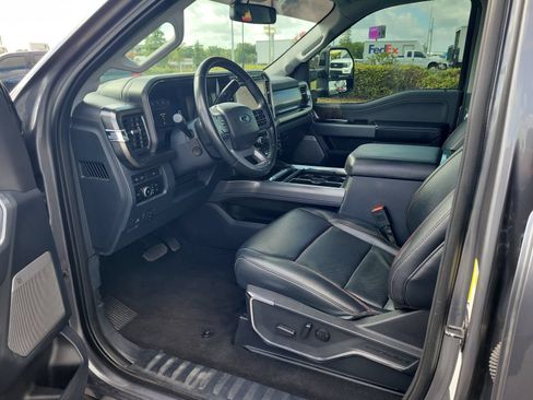 Certified 2024 Ford F250 Lariat AWD/4WD image 15