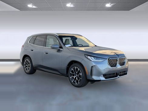 New 2026 BMW X3 xDrive30 w/ Premium Package AWD/4WD image 6
