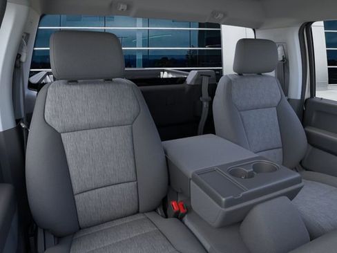 New 2026 Ford F150 XL AWD/4WD image 10