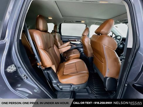 Used 2019 Subaru Ascent Touring w/ Popular Package #3 AWD/4WD image 30