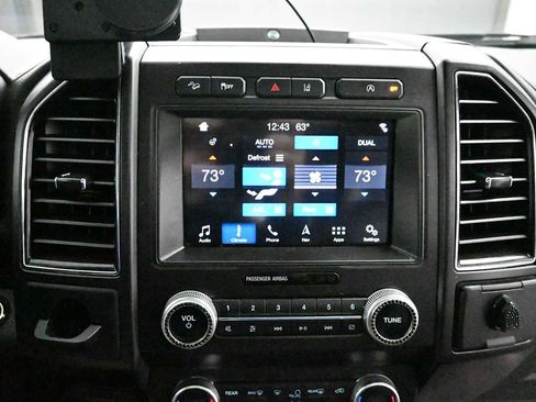 Used 2019 Ford Expedition Max Limited w/ Equipment Group 301A AWD/4WD image 16