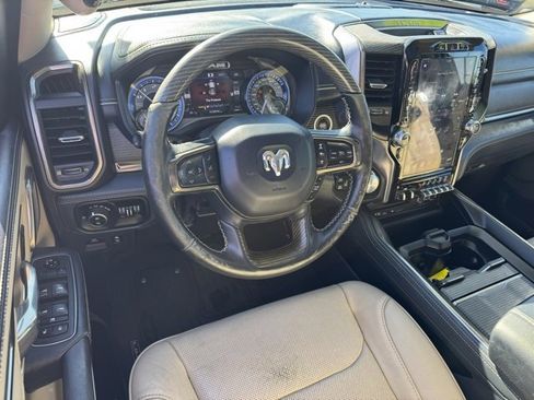 Used 2019 RAM 1500 Limited image 18