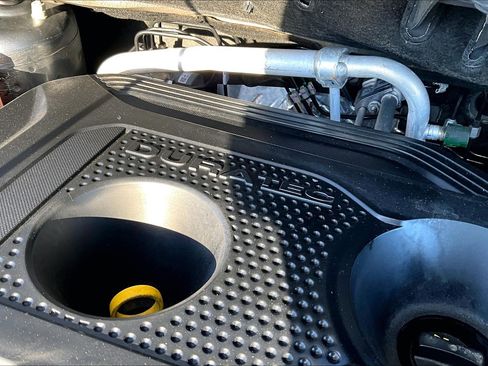 Certified 2020 Ford EcoSport Titanium image 34