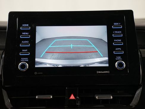 Used 2023 Toyota Camry SE image 19