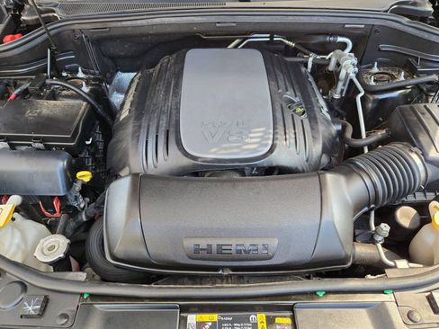 Used 2023 Dodge Durango R/T RWD image 30