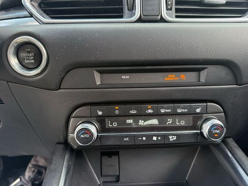 Certified 2024 MAZDA CX-5 Carbon Edition AWD/4WD image 14