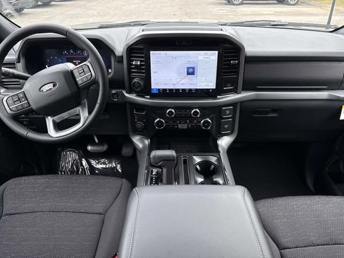 New 2026 Ford F150 XLT AWD/4WD image 16