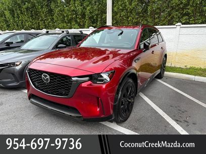 Certified 2026 MAZDA CX-90 3.3 Turbo S w/ Premium Package