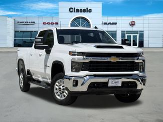 Used 2025 Chevrolet Silverado 2500 LT w/ Convenience Package AWD/4WD video 1