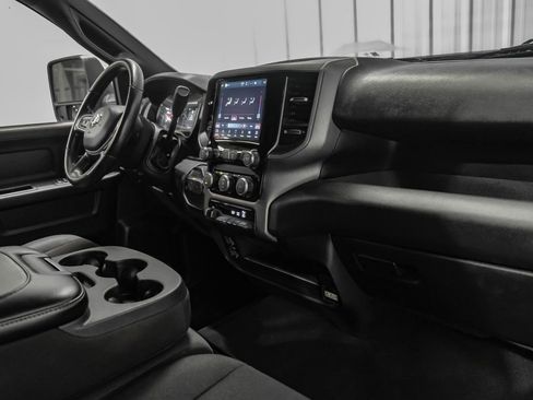 Used 2024 RAM 3500 Tradesman w/ Towing Technology Group image 13