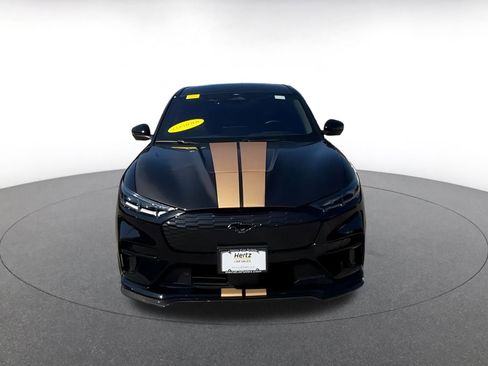 Used 2023 Ford Mustang Mach-E GT image 4