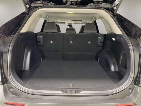 Used 2024 Toyota RAV4 XLE w/ Convenience Package AWD/4WD image 29