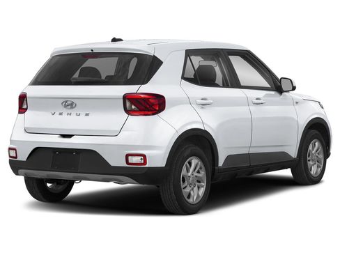 New 2026 Hyundai Venue SE image 2