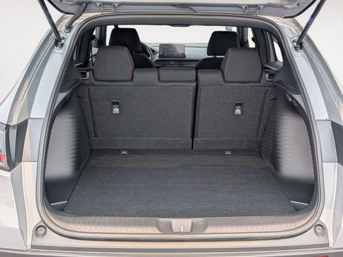 Certified 2026 Honda HR-V Sport image 31
