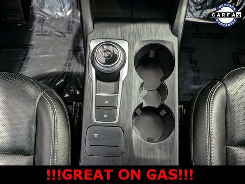 Used 2022 Ford Escape SEL w/ Class II Trailer Tow Package image 28