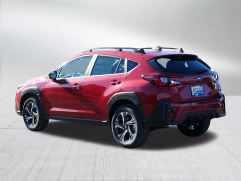 New 2026 Subaru Crosstrek 2.0i Premium image 3