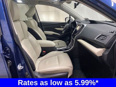 Certified 2022 Subaru Ascent Limited w/ Technology Package image 13