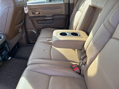 Used 2022 RAM 3500 Limited image 41