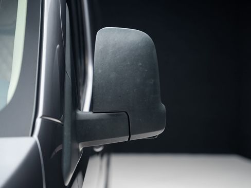 Used 2021 Mercedes-Benz Sprinter 144 Cargo image 15