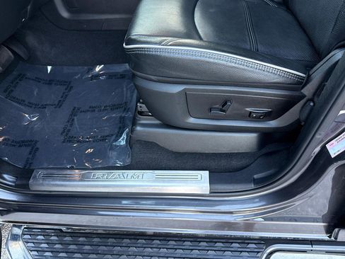 Used 2023 RAM 2500 Limited AWD/4WD image 47