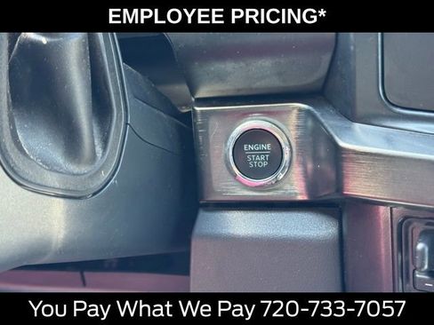 Certified 2024 Ford F250 Lariat w/ Tremor Off-Road Package AWD/4WD image 36