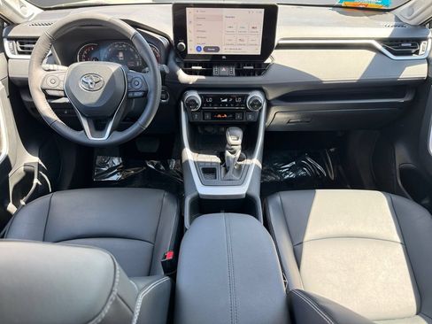 Certified 2023 Toyota RAV4 XLE Premium AWD/4WD image 12