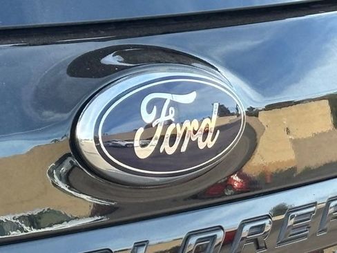 Used 2014 Ford Explorer Sport w/ Equipment Group 401A image 12