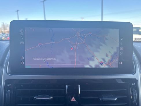 Used 2023 Lexus GX 460 Premium w/ Premium Package image 21