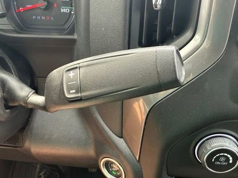 Used 2023 Chevrolet Silverado 1500 Custom AWD/4WD image 34