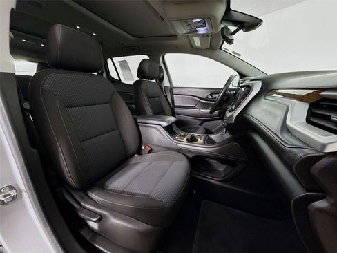 Used 2020 GMC Acadia SLE w/ Driver Convenience Package image 29